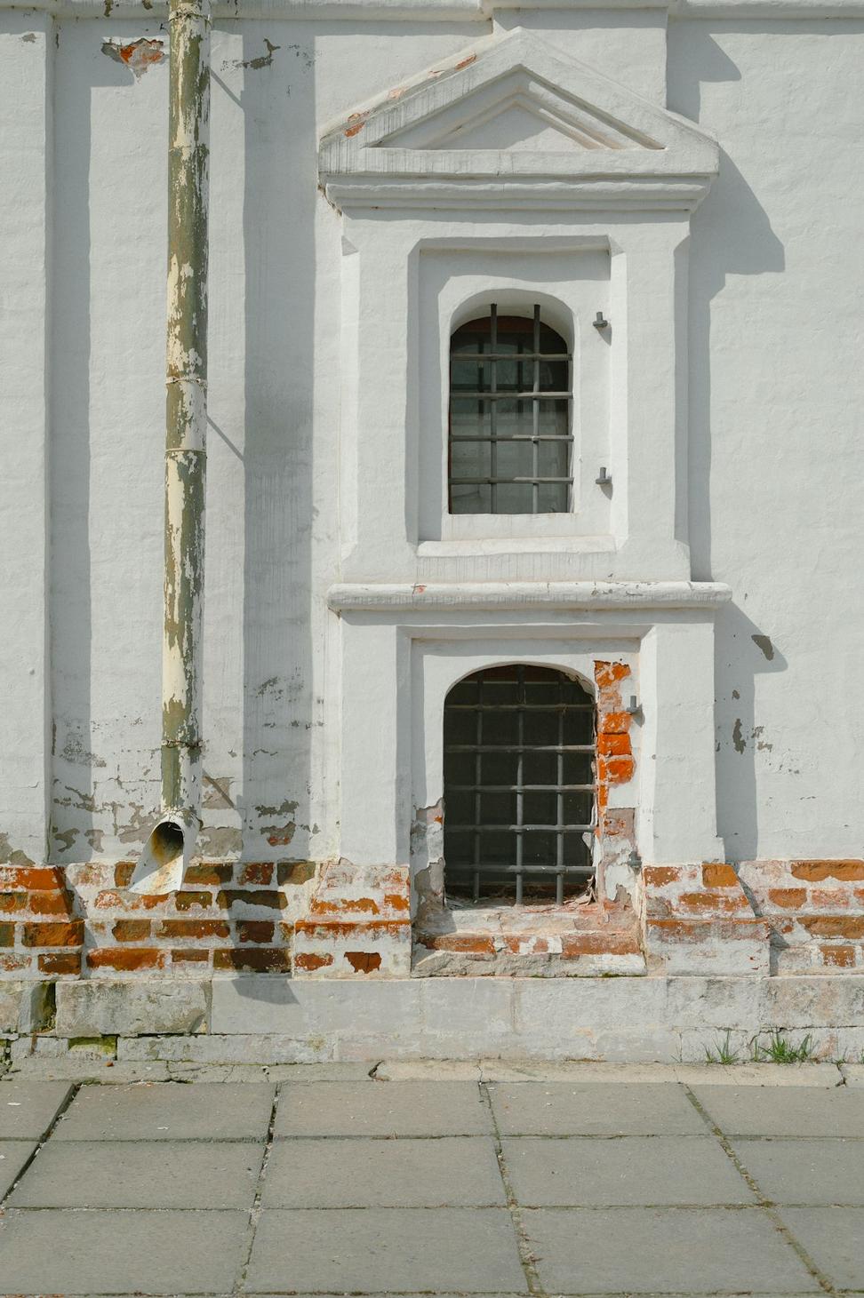 Heritage Details