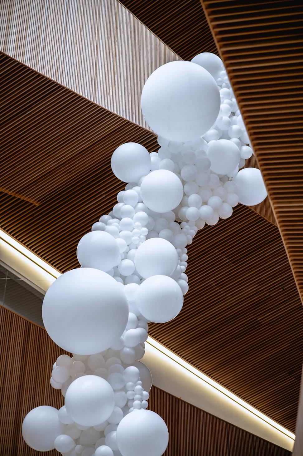 Interior architecture