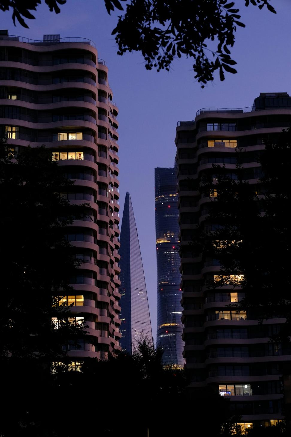Residential Architecture
