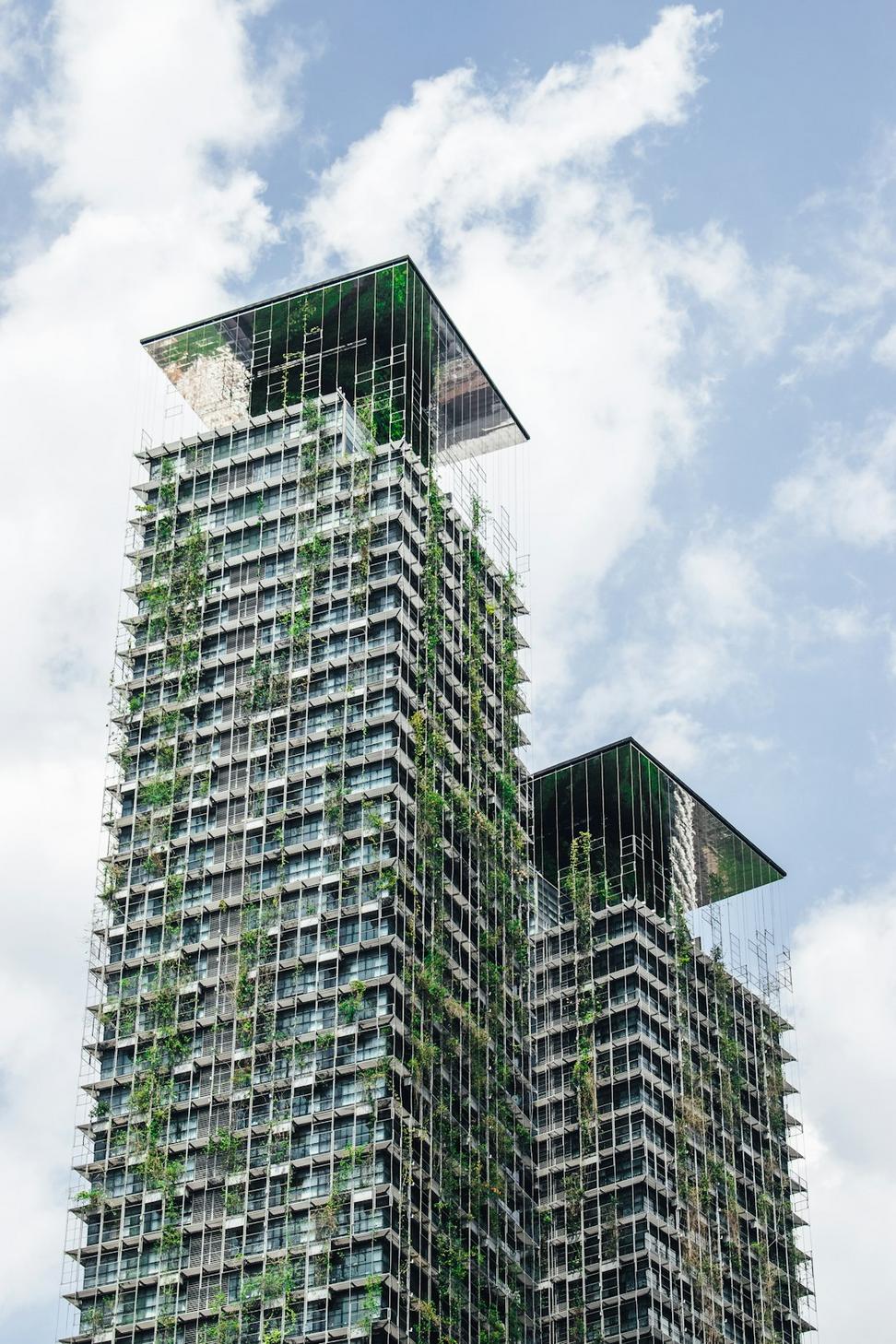 Sustainable Materials