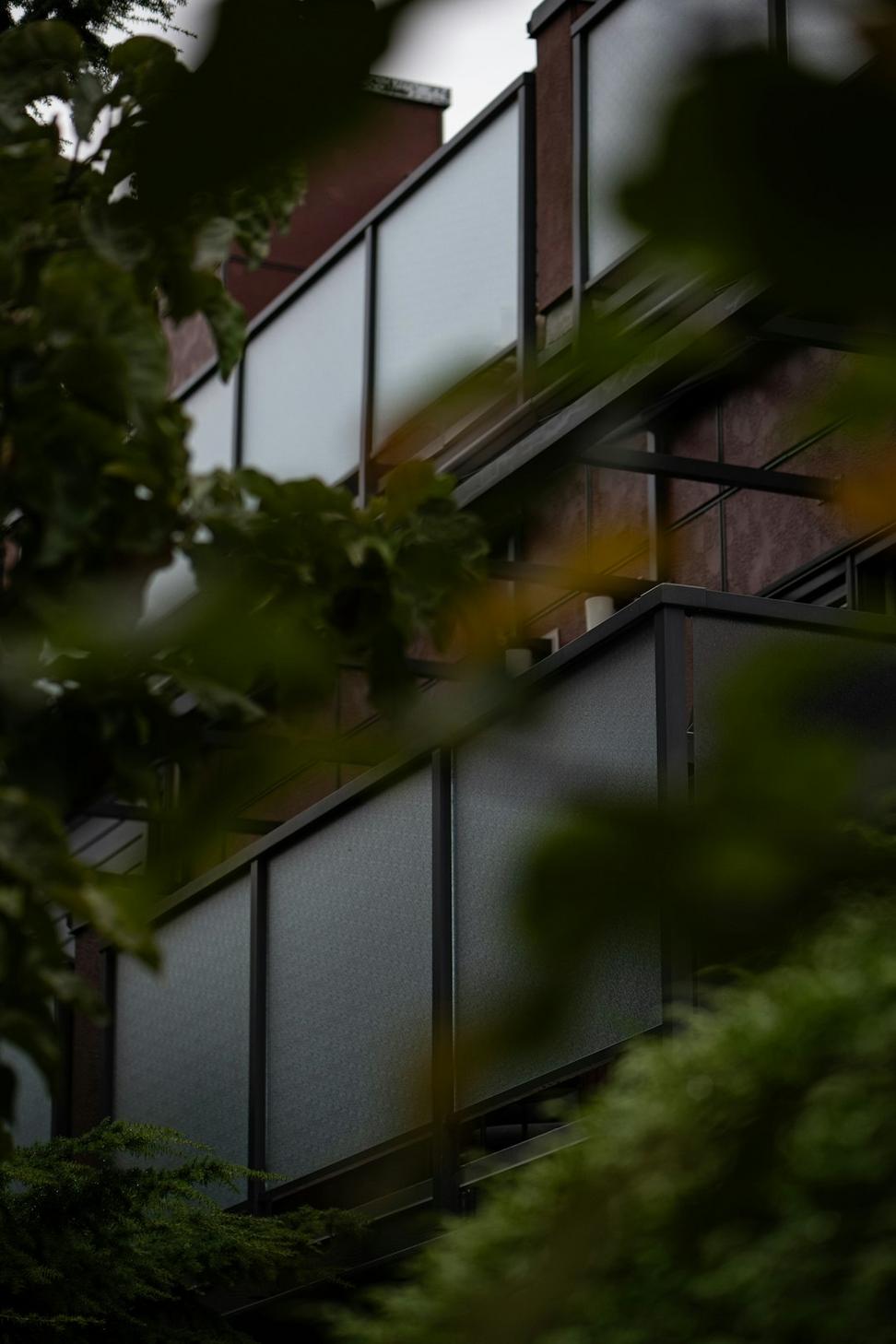 Residential Architecture
