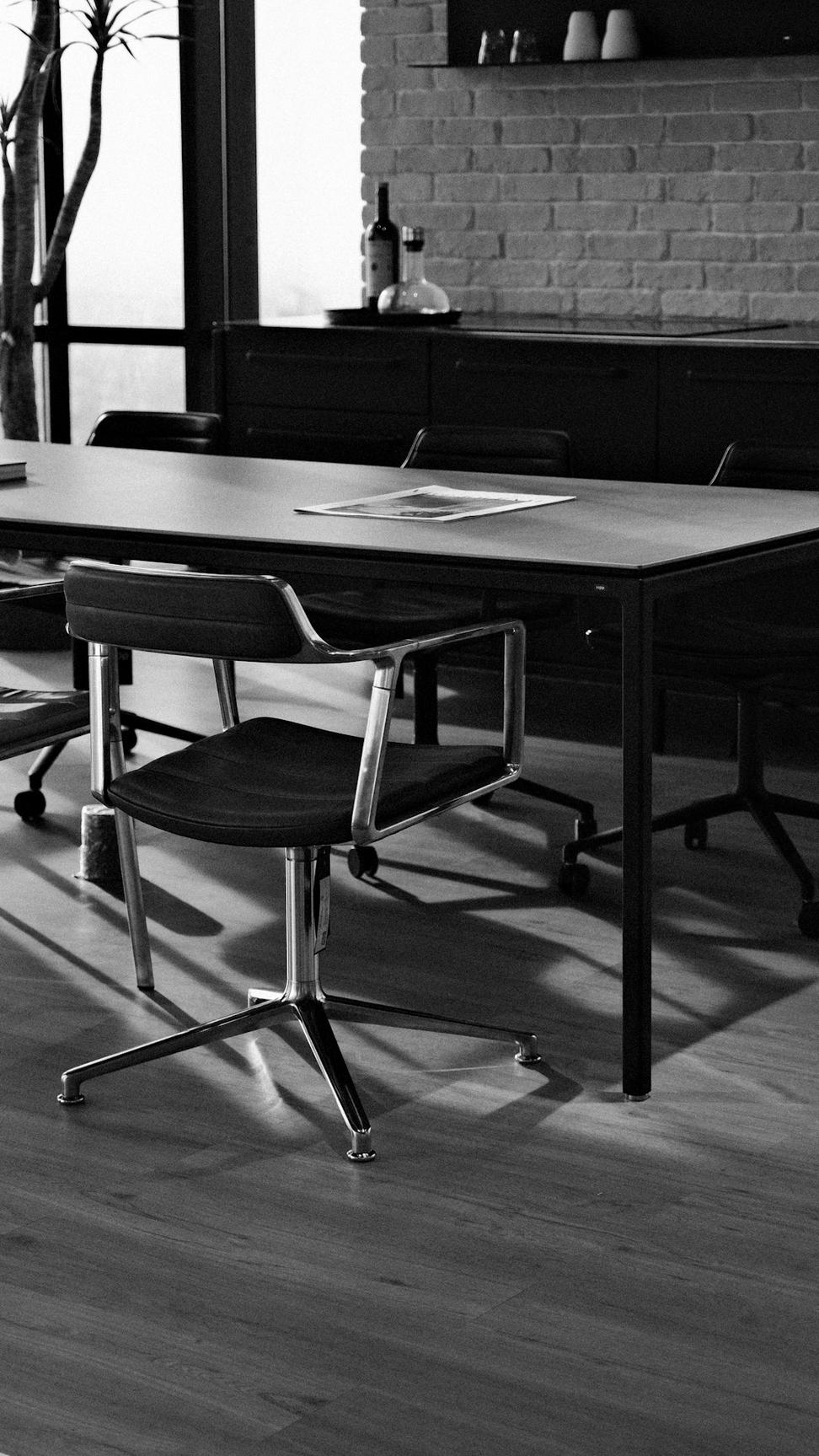 Office interior design
