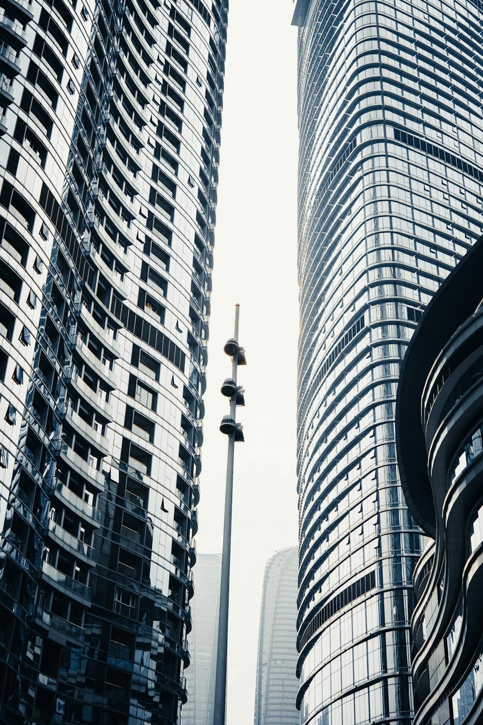 Commercial Building
