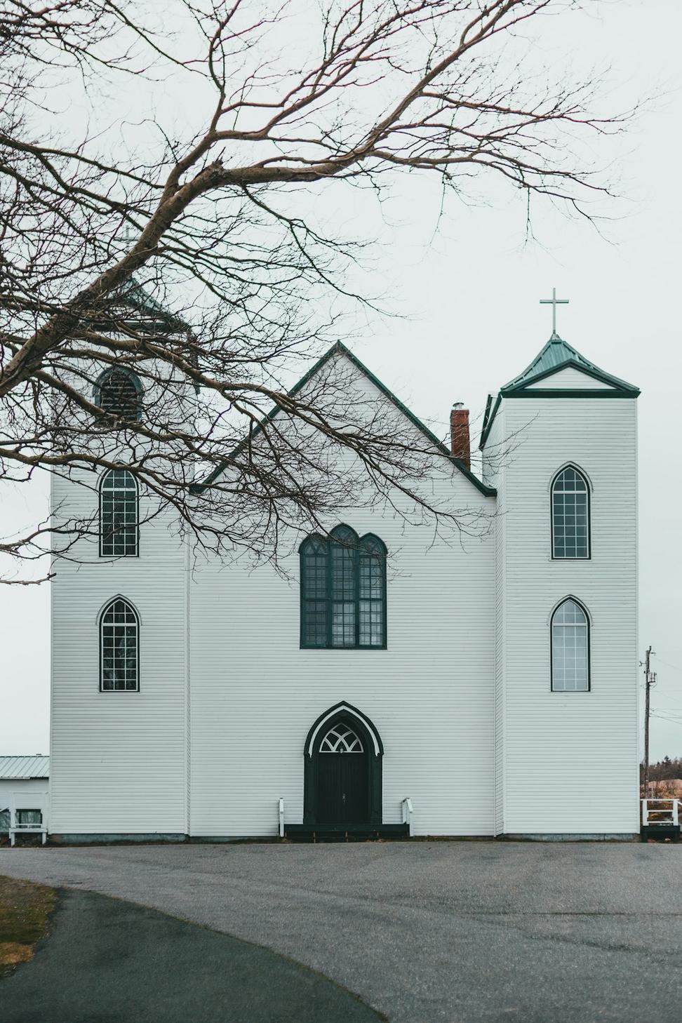 Church conversion project