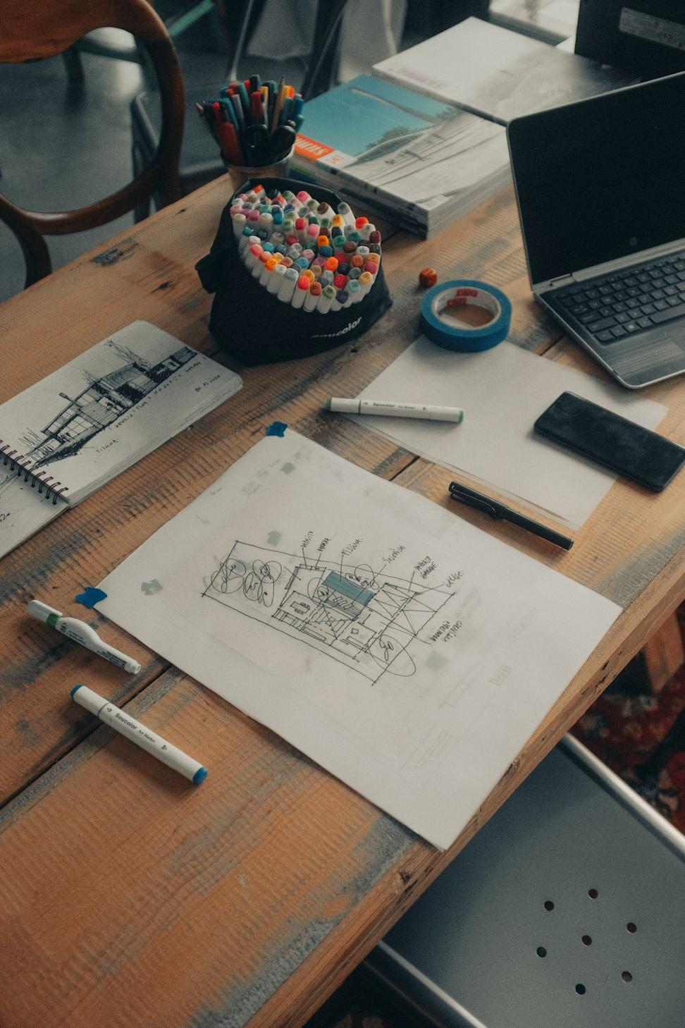 Design process