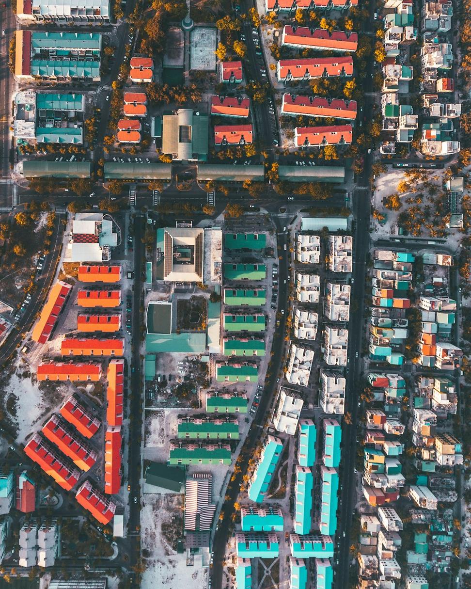 Urban planning